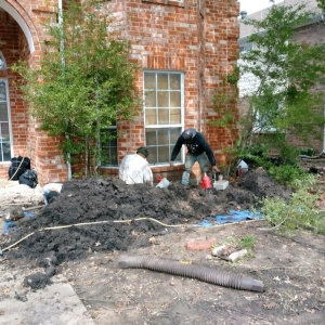 Photo of Dodson Foundation Repair