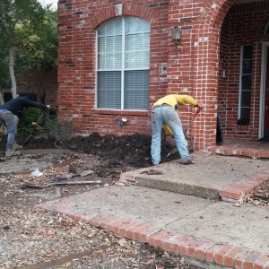 Photo of Dodson Foundation Repair