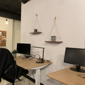 Photo of WorkBistro
