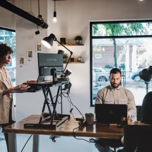Photo of WorkBistro