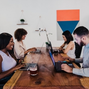 Photo of WorkBistro