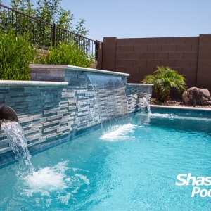 Photo of Shasta Pools - Surprise Design Center