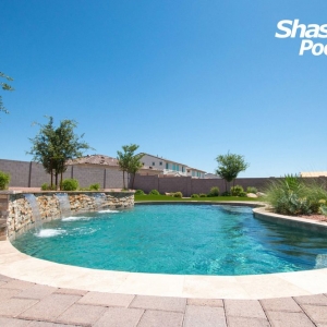 Photo of Shasta Pools - Surprise Design Center