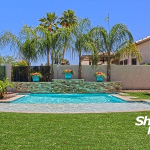 Photo of Shasta Pools - Surprise Design Center