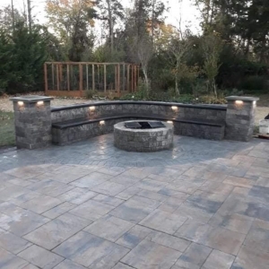 Photo of F Quiroz Landscaping