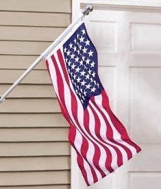 Photo of Automated Flagpole Parts & Service