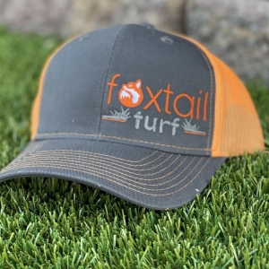 Photo of Foxtail Turf