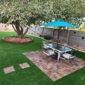 Photo of Foxtail Turf