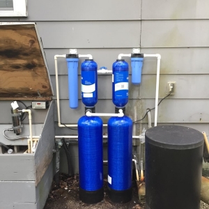 Photo of Integrity Water Treatment