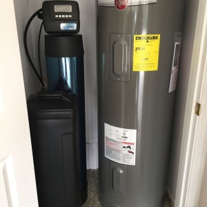 Photo of Integrity Water Treatment