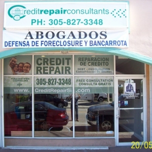 Photo of Credit Repair Consultants