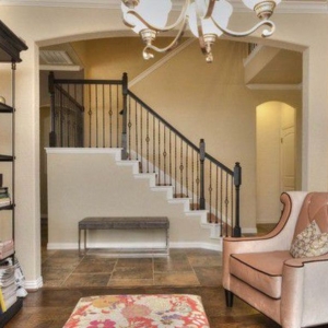 Chicago VeLUS Interiors