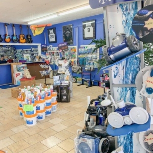 Photo of Alamo Heights Pool House