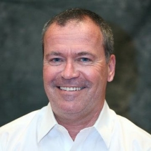 Photo of Bob Young Financial
