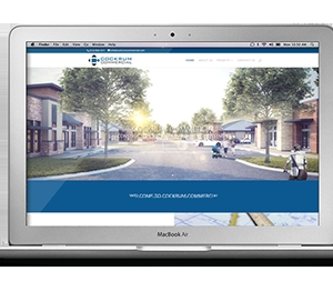 Photo of HIckman Designs: Digital Arts and Media