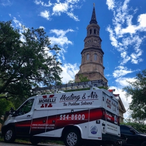 Photo of Morelli Heating & Air Conditioning