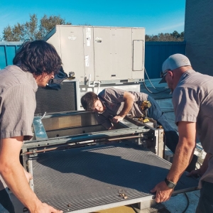 Photo of Morelli Heating & Air Conditioning