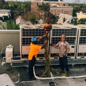 Photo of Morelli Heating & Air Conditioning