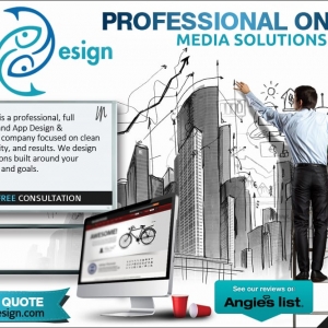 Photo of Pesca Design