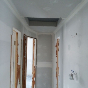 Waterford Waterford Drywall and Painting