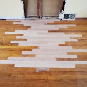 Photo of Simion Flooring