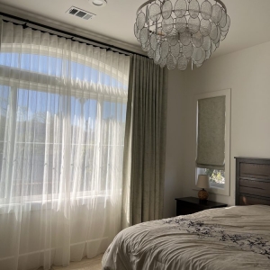 Photo of Selene's Curtains