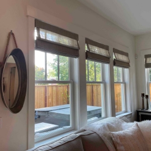 Photo of Selene's Curtains