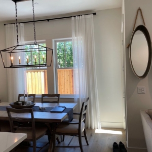 Photo of Selene's Curtains