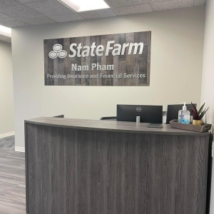 Photo of Nam Pham - State Farm Insurance Agent