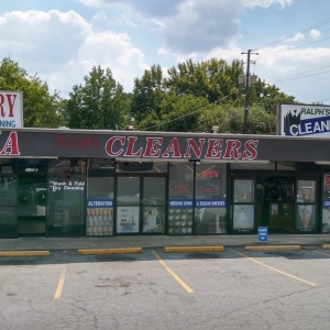 Atlanta Ralph's Cleaners
