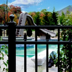Photo of Kirkwood Fence