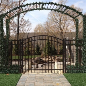 Photo of Kirkwood Fence