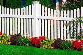 Photo of Kirkwood Fence