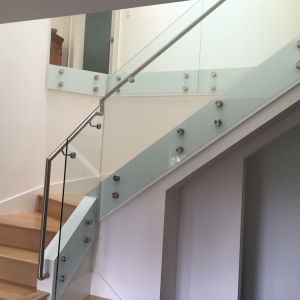 Photo of Specialized Glass Services