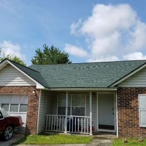 Photo of Powell Roofing