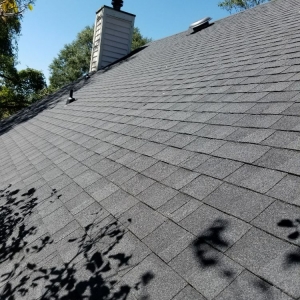 Photo of Powell Roofing