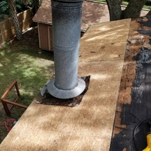 Photo of Powell Roofing