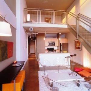 Photo of Park Triangle Apartments