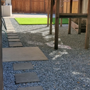 Photo of The Paver Lady