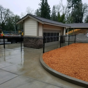Photo of All Around Fence Co