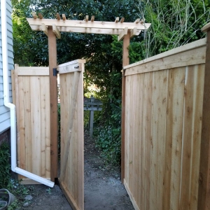 Photo of All Around Fence Co