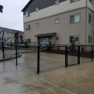 Photo of All Around Fence Co