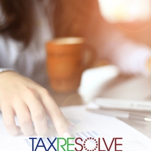 Photo of Tax Resolve