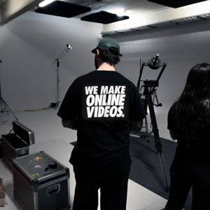 Photo of We Make Online Videos