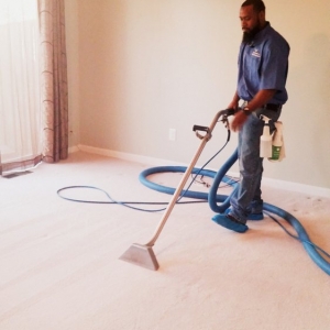 Photo of Excellent Carpet Cleaning