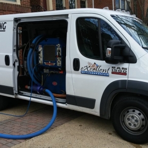 Photo of Excellent Carpet Cleaning