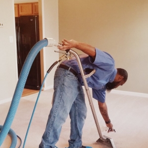Photo of Excellent Carpet Cleaning