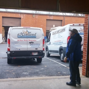 Photo of Excellent Carpet Cleaning