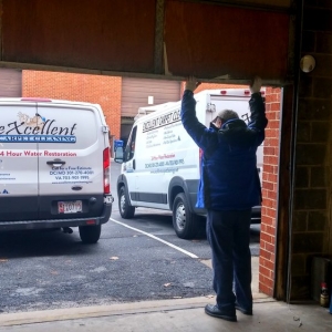 Photo of Excellent Carpet Cleaning