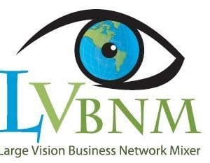 Photo of Large Vision Business Network Mixer
